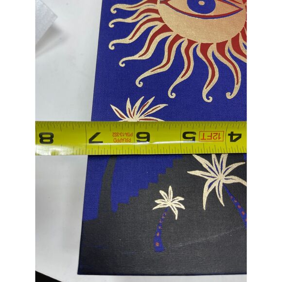 FOLIO SOCIETY Myths and Legends of the Ancient Near East Storm Illust. Ray 2003 - Picture 10 of 11